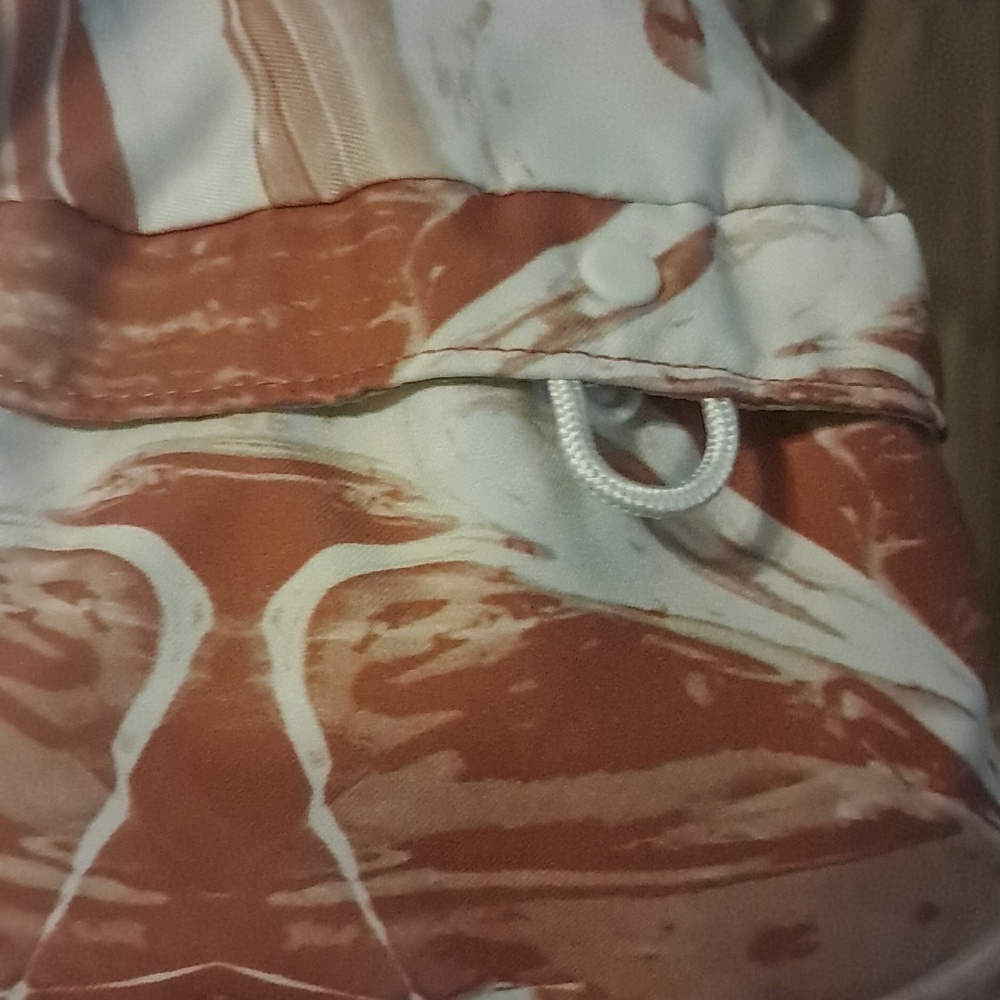 Texas Longhorns Nike Spring Break Reversible Bucket Hat Golf Outdoor - Picture 8 of 8